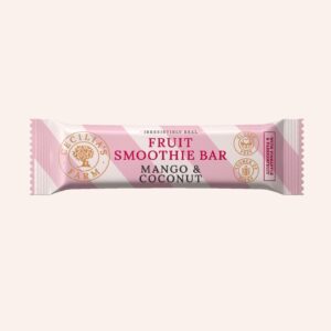 CW - Smoothie Bar - Mango and Coconut 40g (Case of 18)