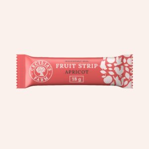 CW - Apricot Bars - 18g (30/pack)
