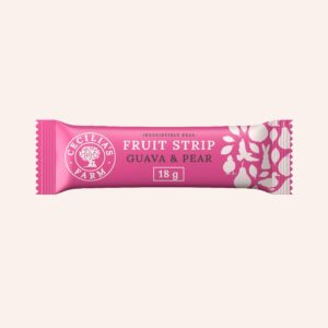 CW - Guava & Pear Bars - 18g (30/pack)