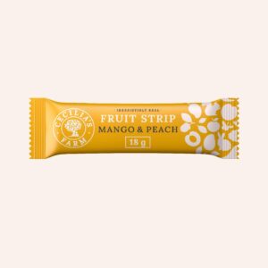 CW - Mango & Peach Bars - 18g (30/pack)