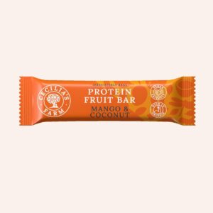 CW - Mango & Coconut Protein Bar 40g (18 per case)