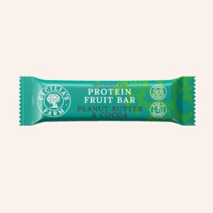 CW - Peant Butter & Cocoa  Protein Bar 40g (18 per case)