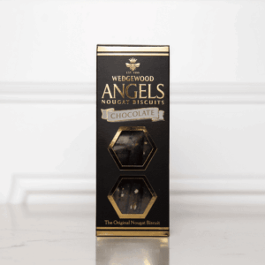 WW Angel Chocolate Biscuits - 150g (box of 10)