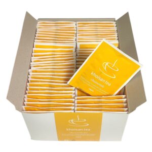 Khoisan Gourmet - Organic Chamomile Tea 60x 1.5g