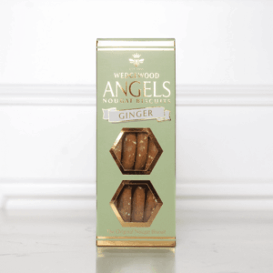 WW Ginger Angel Biscuits - 150g (box of 10)