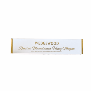WW Macadamia Nougat 100g BOX - 15 units / box