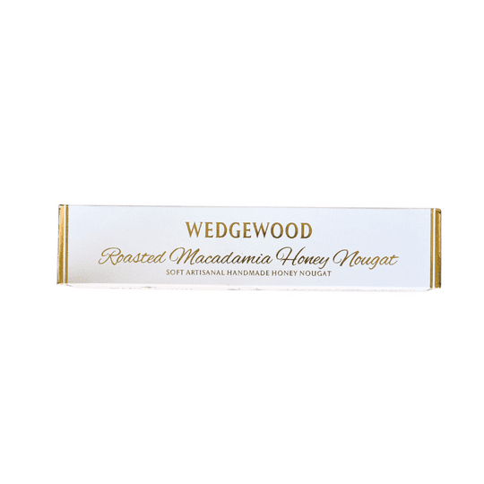 WW Macadamia Nougat 100g BOX - 15 units / box