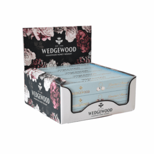 WW Almond Nougat 100g BOX - 15 units / box