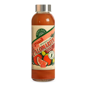 Mercado - Cordial: Palomarita (8x 500ml)
