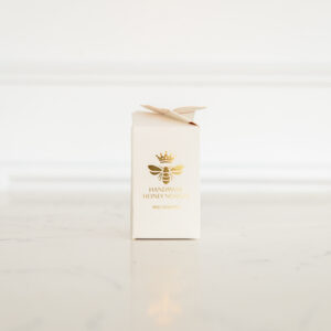 WW - Honey Bee: Macadamia (box of 24x 24g)