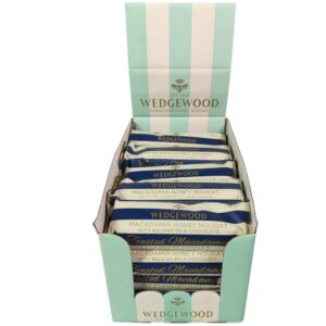 WW Chocolate Almond Nougat 40g - 20 Units / box