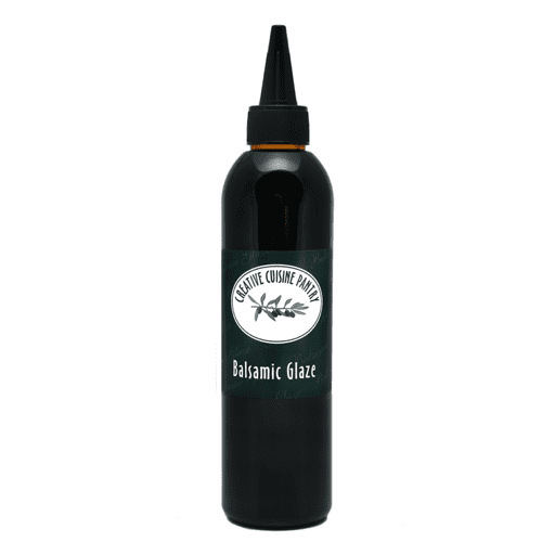 CC - Balsamic Glaze 125ml Box Of 12