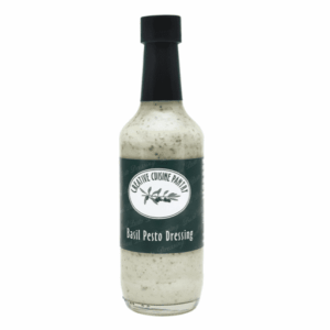 CC - Basil Pesto Dressing: 250ml Box Of 12
