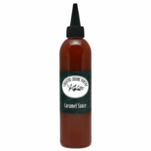 CC - Home Made Caramel Sauce 250ml Box Of 12