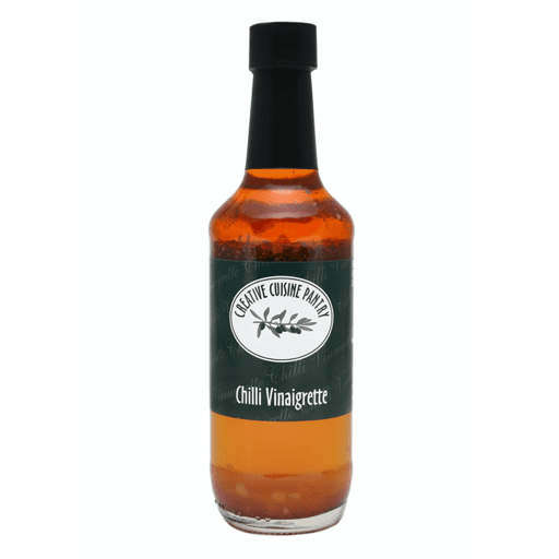 CC - Chilli Vinaigrette: 250ml