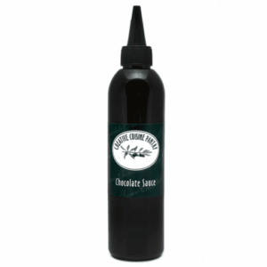 CC - Homemade Chocolate Sauce:250ml Box Of 12