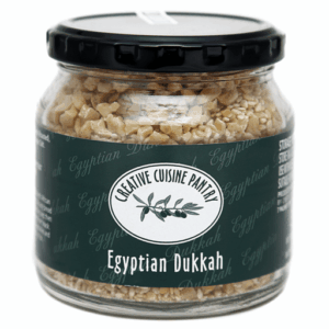 CC - Egyptian Dukkah: 140g Box Of 12