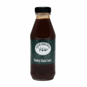 CC - Monkey Gland Sauce 375ml Box Of 12