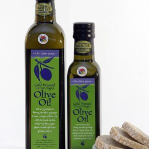 TOG - 250ml Extra Virgin Olive Oil Box Of 6 - Image 3