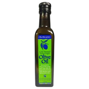 TOG - 250ml Extra Virgin Olive Oil Box Of 6