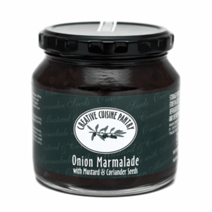 CC - Onion Marmalade: 280g Box Of 12
