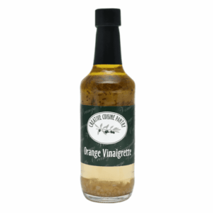 CC - Orange Vinaigrette 250ml Box Of 12