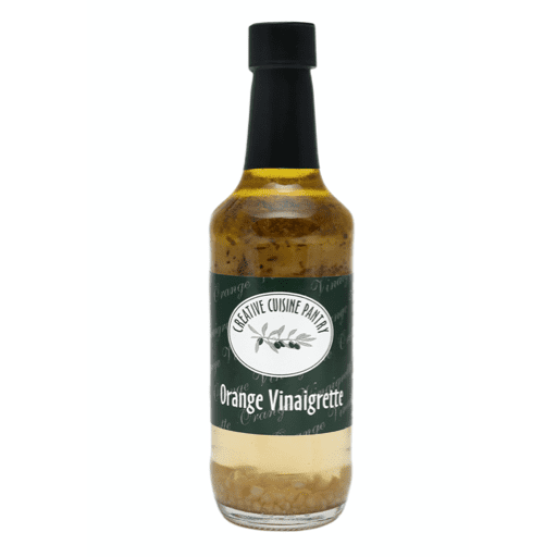 CC - Orange Vinaigrette 250ml Box Of 12