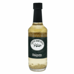 CC - Original Vinaigrette:250ml Box Of 12