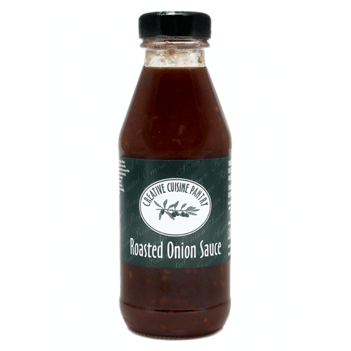 CC - Roasted Onion Sauce 375ml Box Of 12
