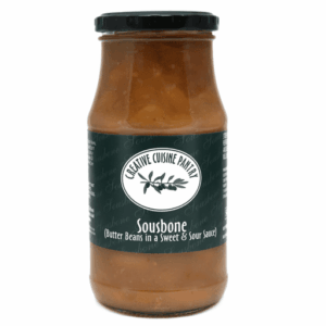 CC - Sousbone 540g Box Of 12