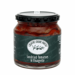 CC - Sundried Tomato in Vinegar 200g Box Of 12