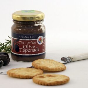 TOG - Olive Tapenade Box Of 12