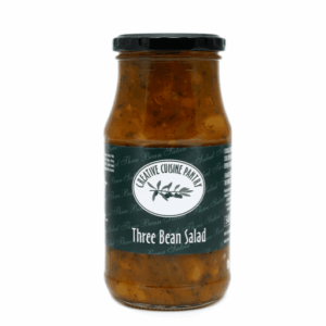 CC - Three Bean Salad - 540g Box Of 12