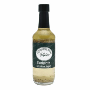 CC - Sugar Free Vinaigrette: 250ml Box Of 12