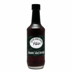 CC - Balsamic & Olive Oil Dressing: 250ml Box Of 12