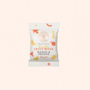 CW - Kids Shapes (INDIVIDUALS) - Mango & Orange (Box of 16x 25g)