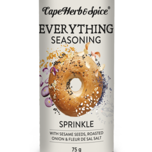 CHS - Everything Sprinkle (6x 75g)