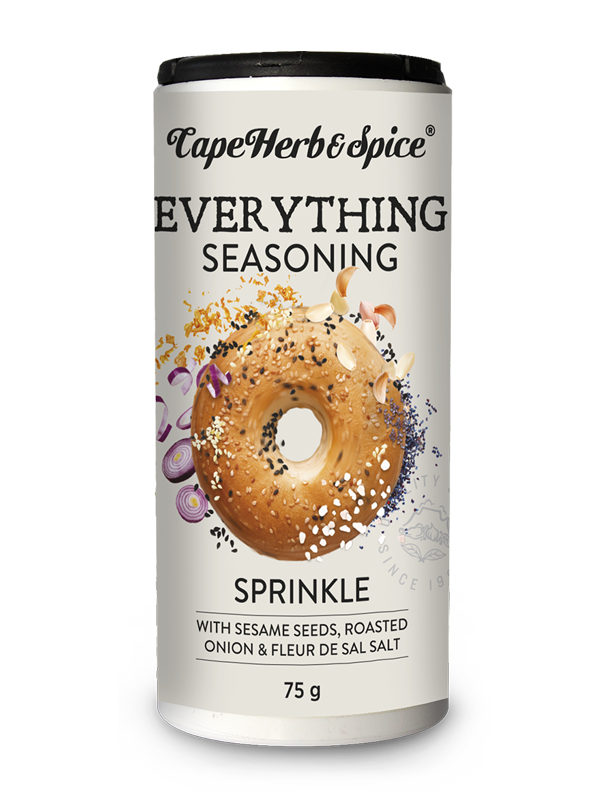 CHS - Everything Sprinkle (6x 75g)