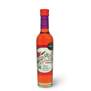 Banhoek Chilli Oil Asian 12x 250ml