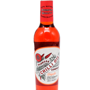Banhoek Chilli Oil Chipotle 12x 250ml