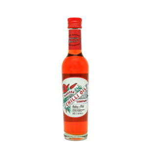 Banhoek Chilli Oil Extra Hot 12x 250ml