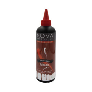 Nova - Chocolate Balsamic Chili 12 x 250ml