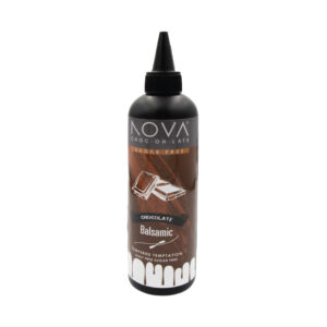 Nova - Chocolate Balsamic 12 x 250ml