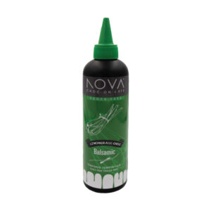 Nova - Chocolate Balsamic Lemongrass 12 x 250ml