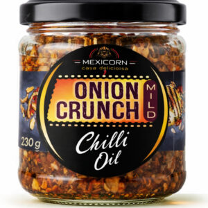 MEXICORN Onion Crunch 8x 230g