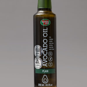 Westfalia Plain Avocado Oil