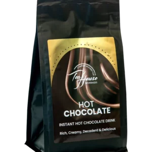 Tea House - Hot Chocolate 1kg