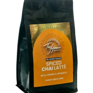 Tea House Original Spiced Chai Latte 1kg