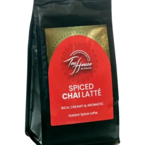 Tea House Original Spiced Chai Latte 1kg