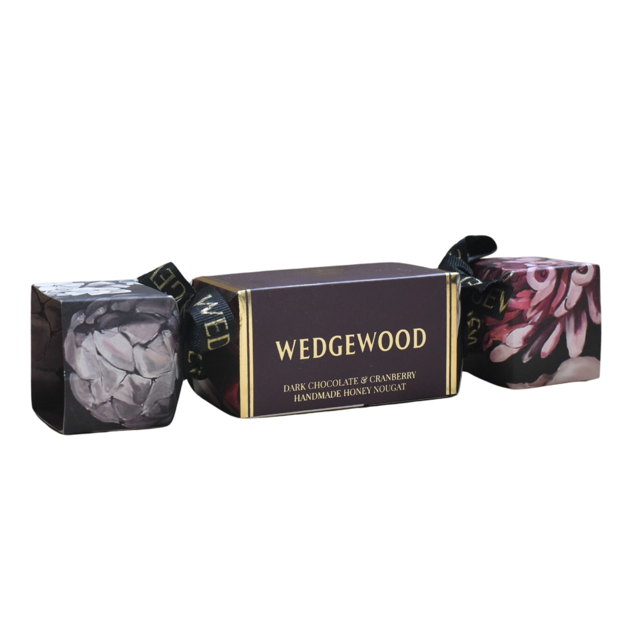 WW Large Cracker - Dark Chocolate Cranberry (box of 6x 168g)